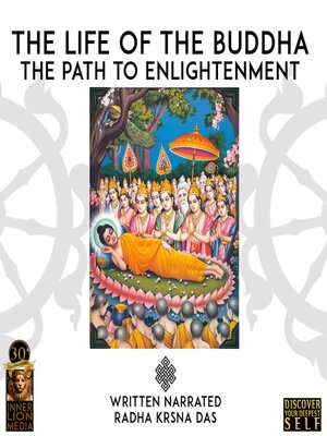 cover image of The Life of the Buddha